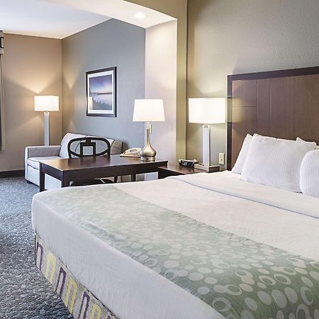 Hotel La Quinta By Wyndham Biloxi Esterno foto