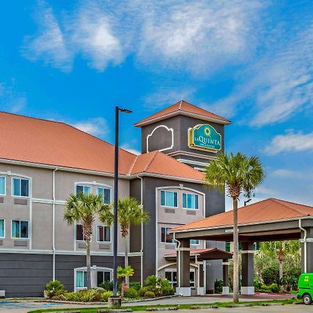 Hotel La Quinta By Wyndham Biloxi Esterno foto
