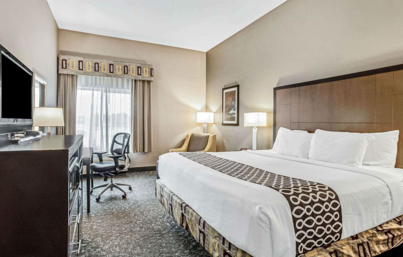 Hotel La Quinta By Wyndham Biloxi Esterno foto