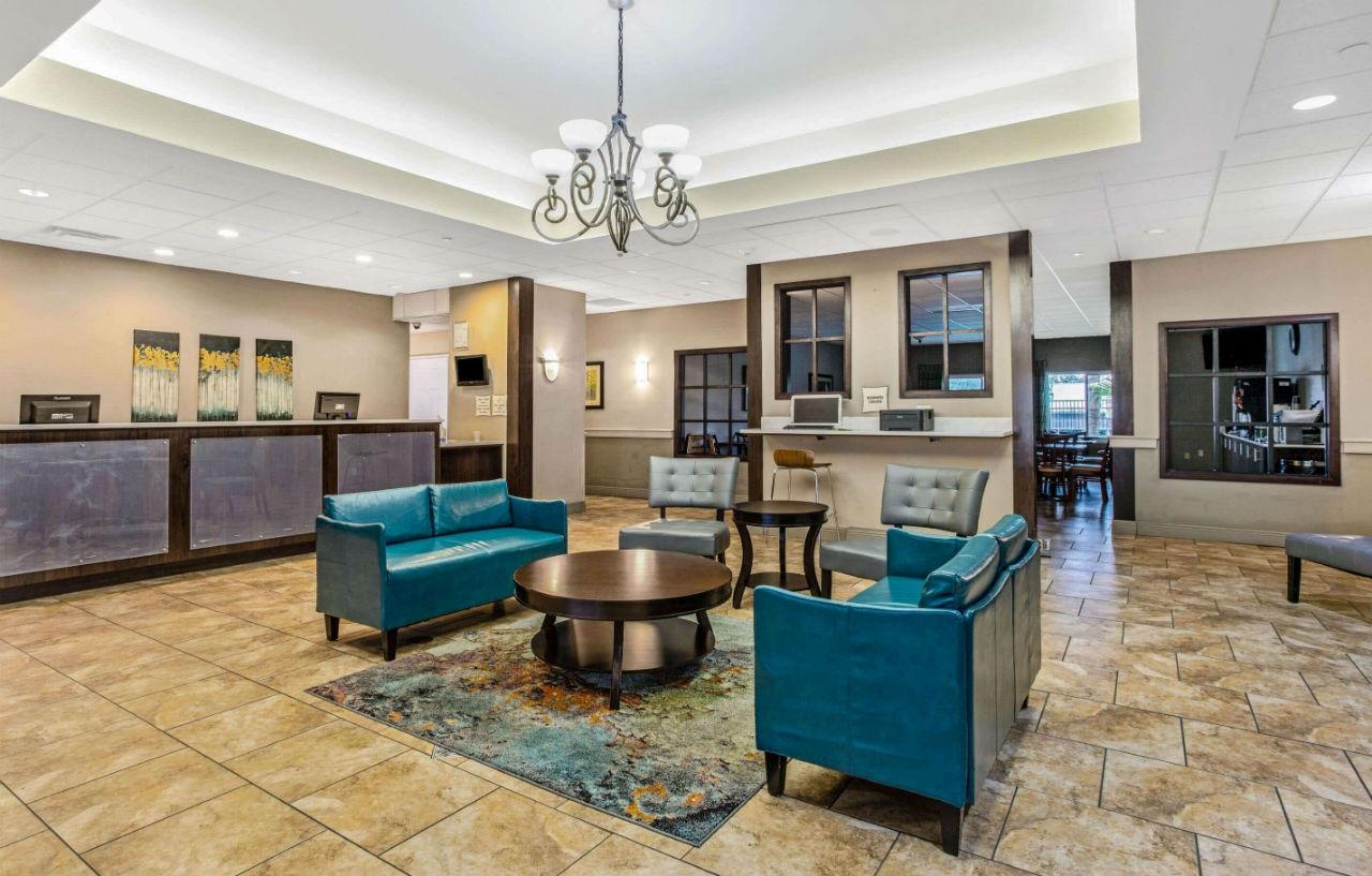 Hotel La Quinta By Wyndham Biloxi Esterno foto