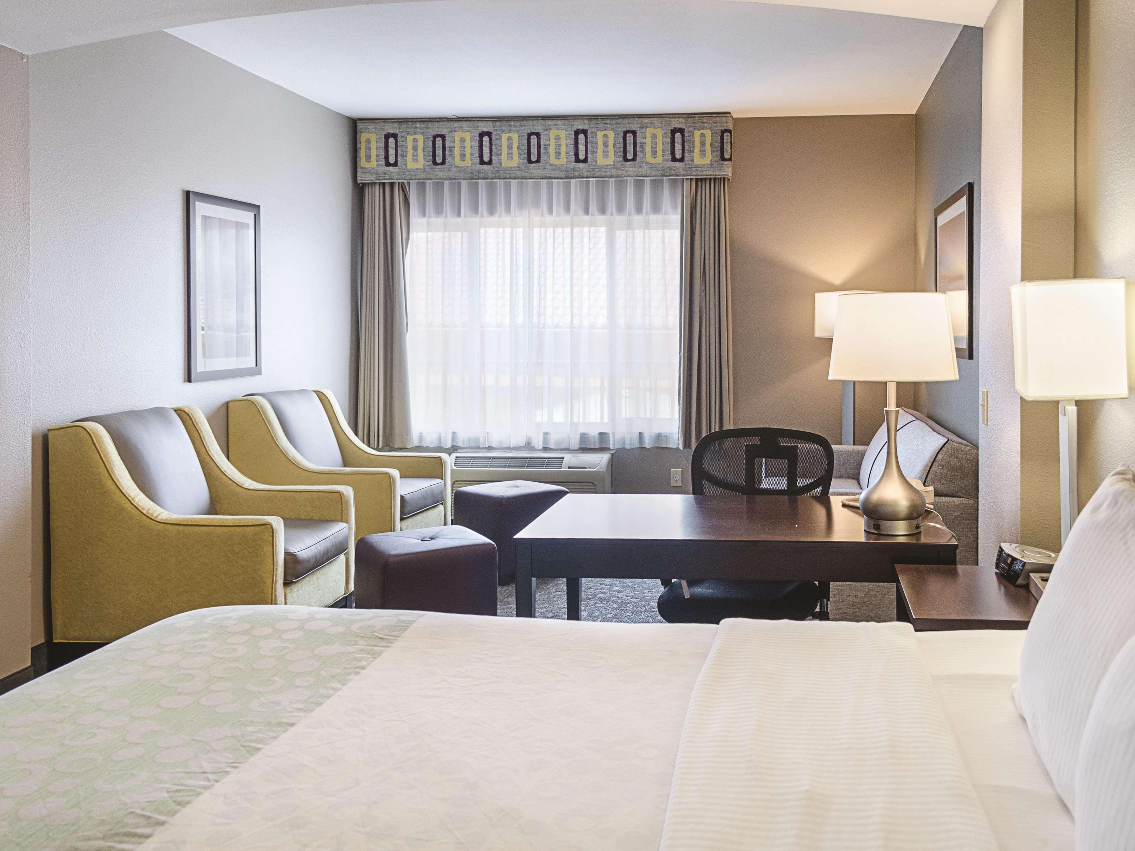 Hotel La Quinta By Wyndham Biloxi Esterno foto