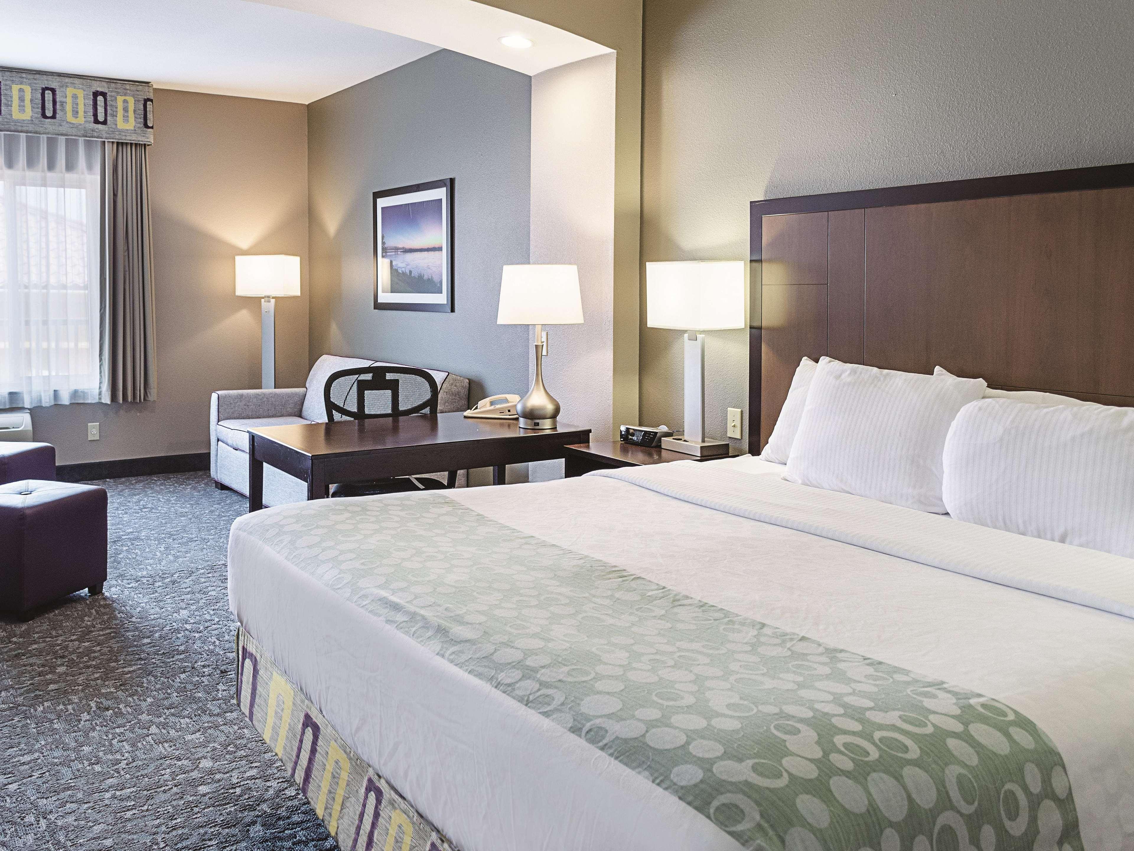 Hotel La Quinta By Wyndham Biloxi Esterno foto