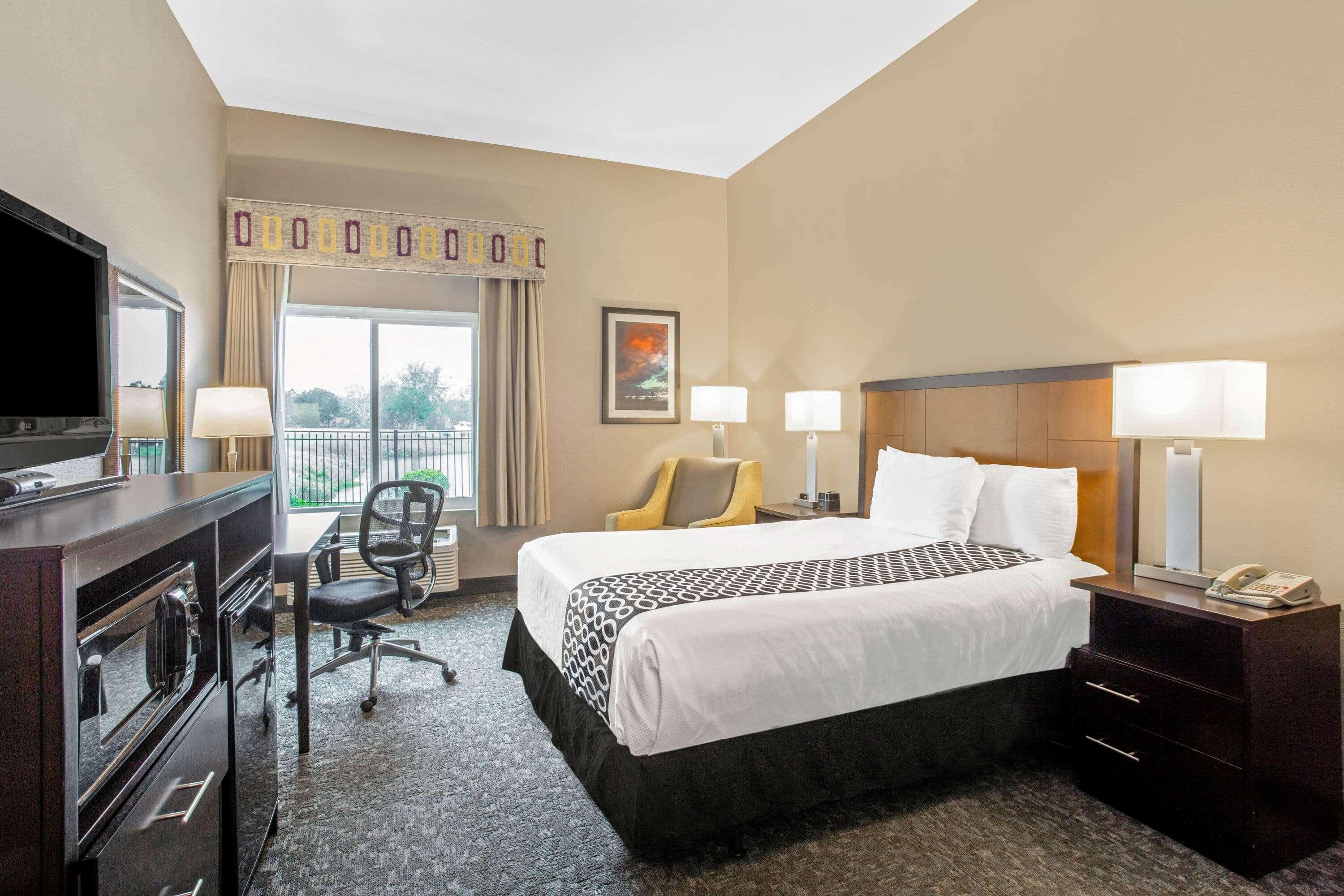 Hotel La Quinta By Wyndham Biloxi Esterno foto