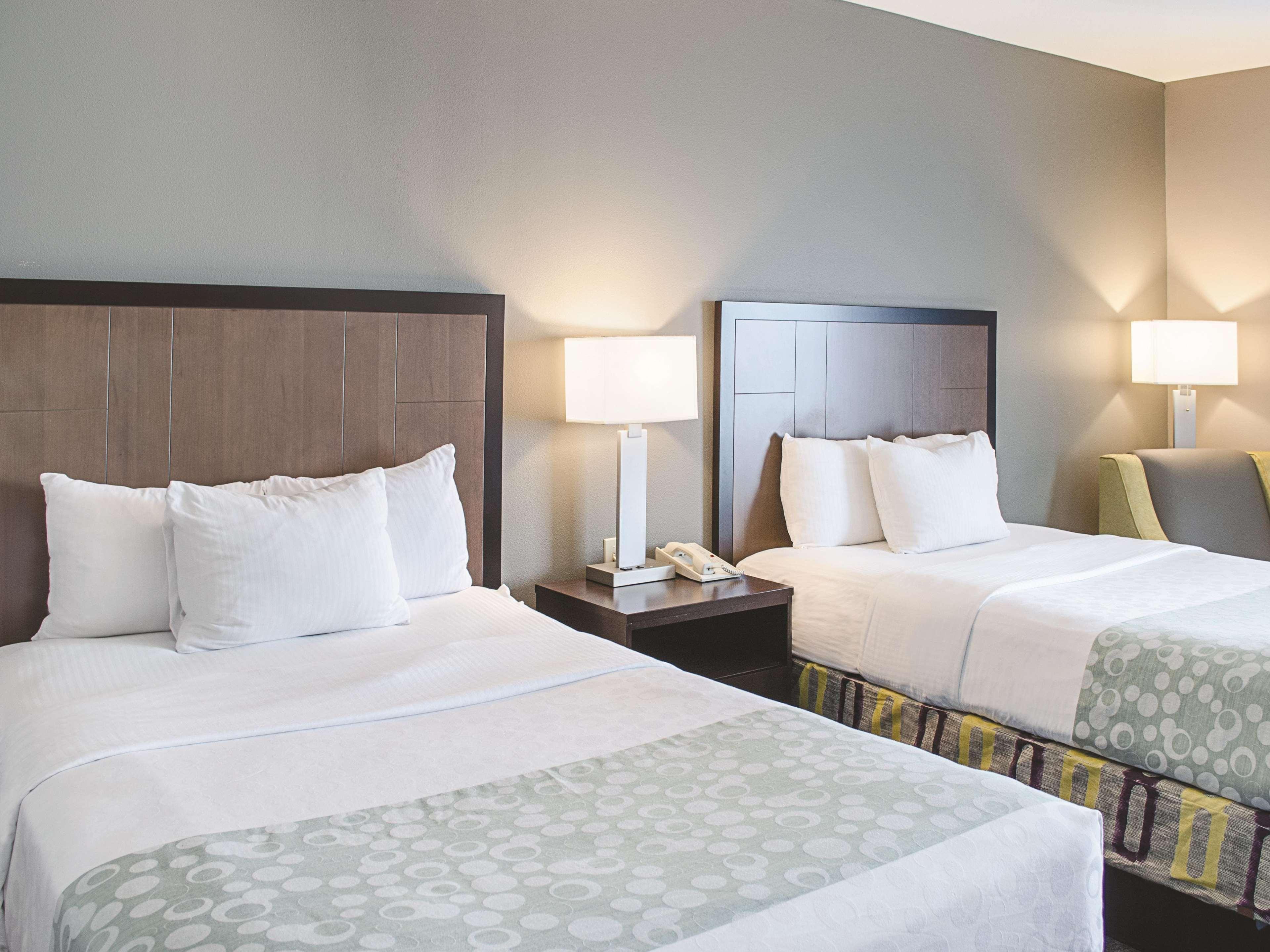Hotel La Quinta By Wyndham Biloxi Esterno foto