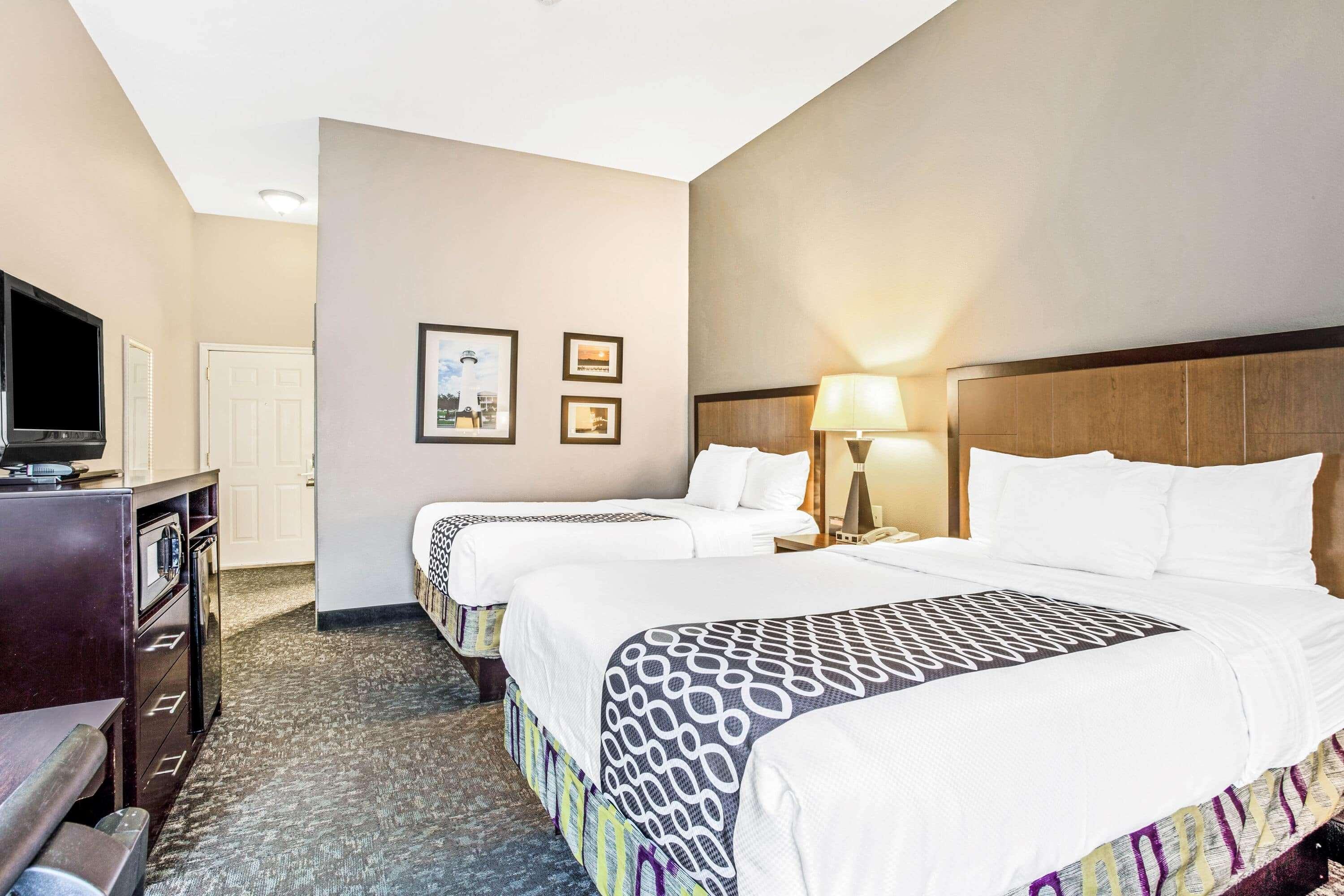 Hotel La Quinta By Wyndham Biloxi Esterno foto