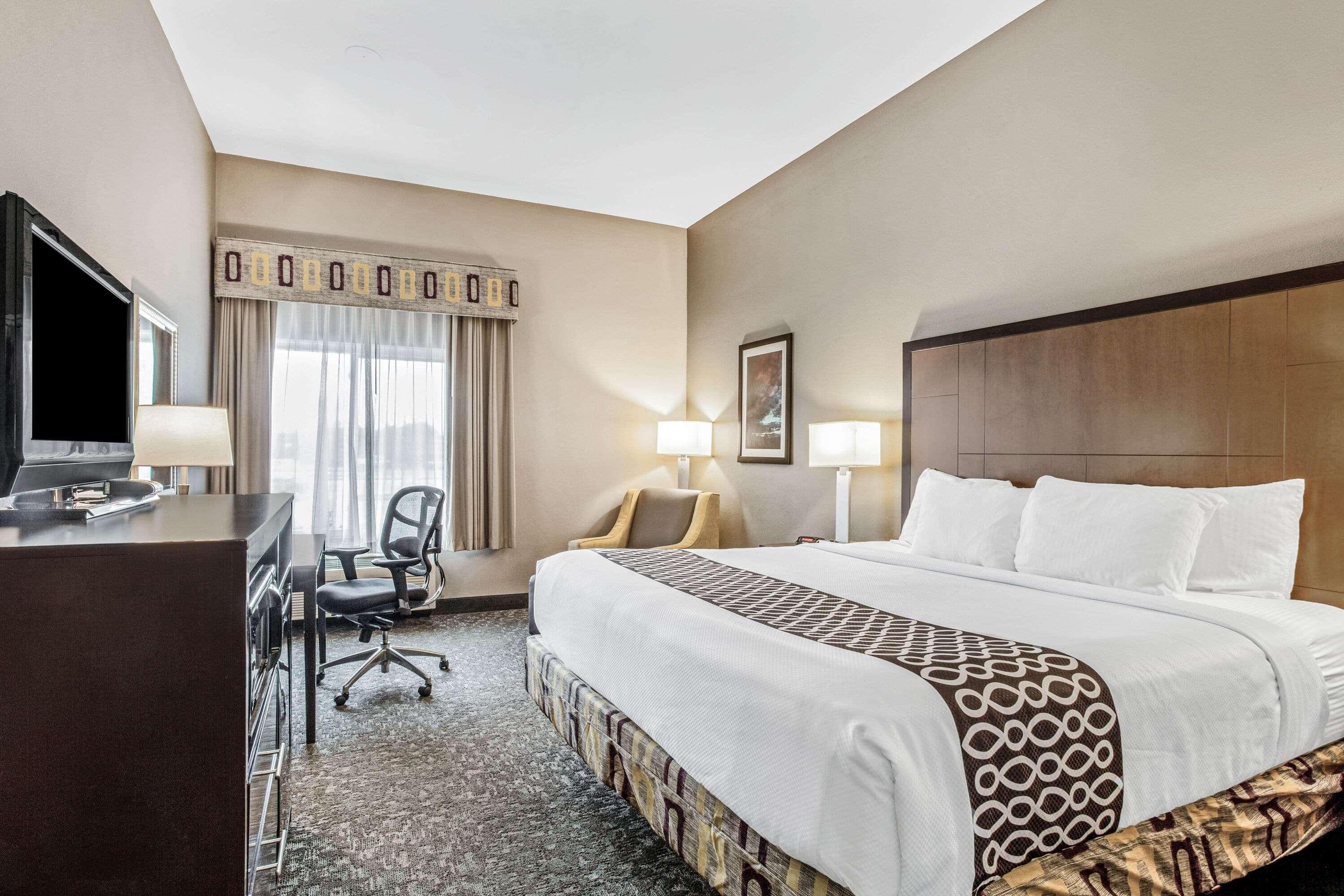 Hotel La Quinta By Wyndham Biloxi Esterno foto