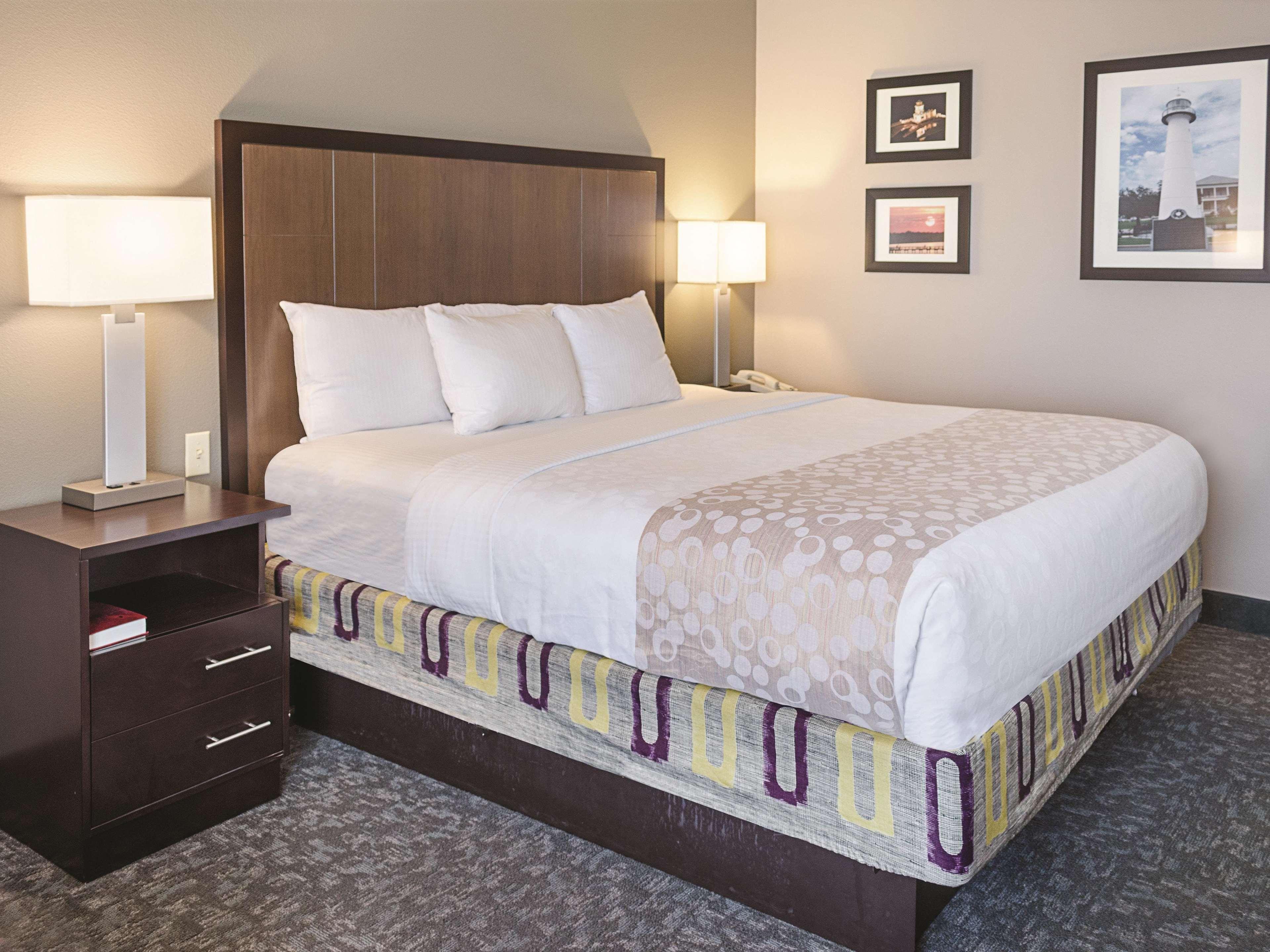 Hotel La Quinta By Wyndham Biloxi Esterno foto