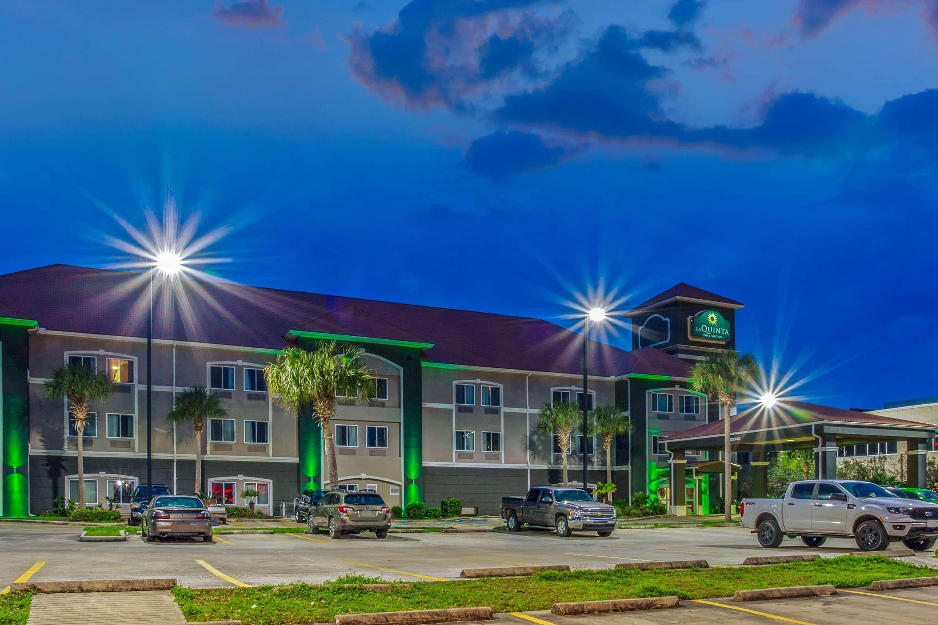 Hotel La Quinta By Wyndham Biloxi Esterno foto