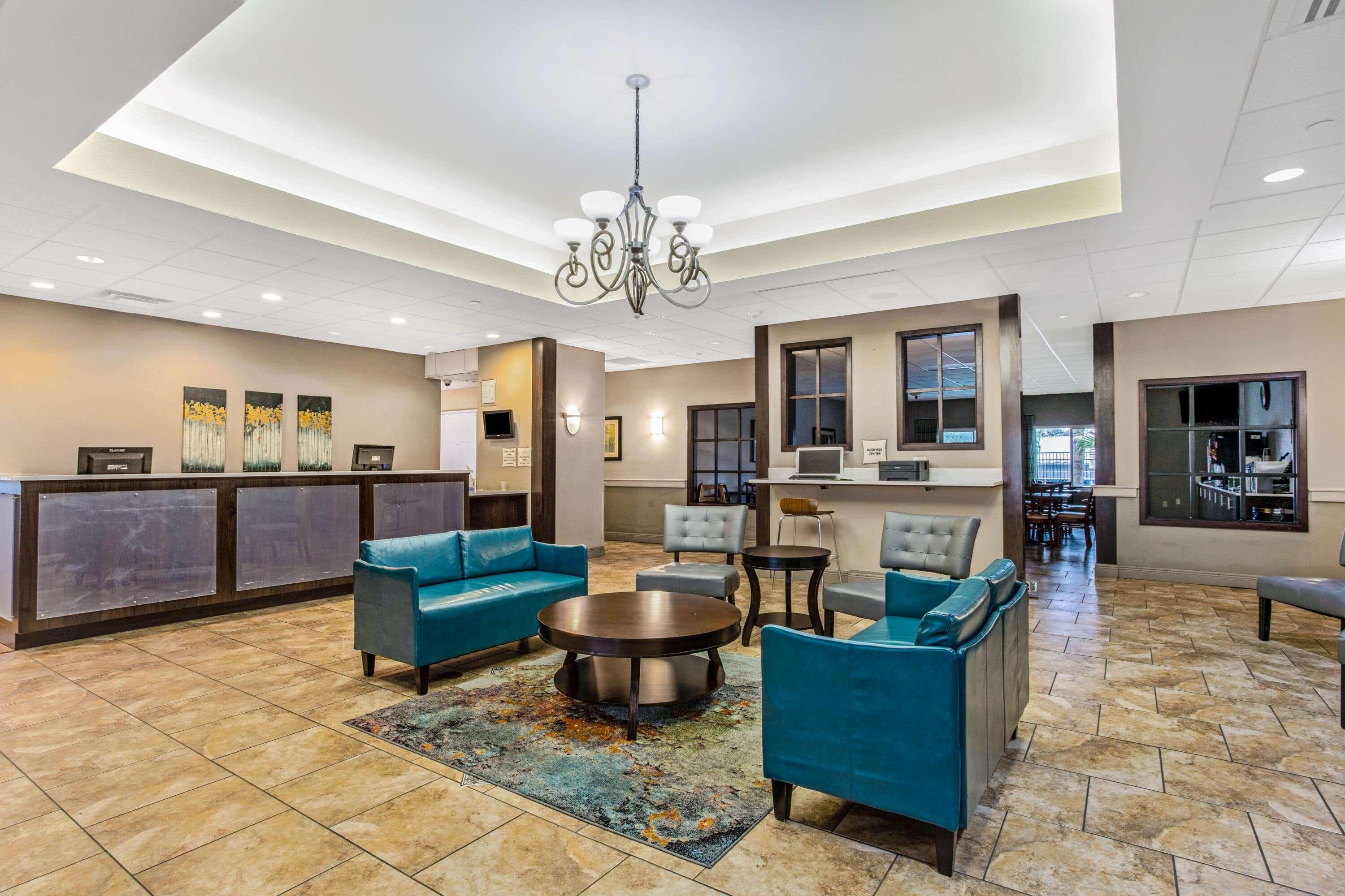 Hotel La Quinta By Wyndham Biloxi Esterno foto