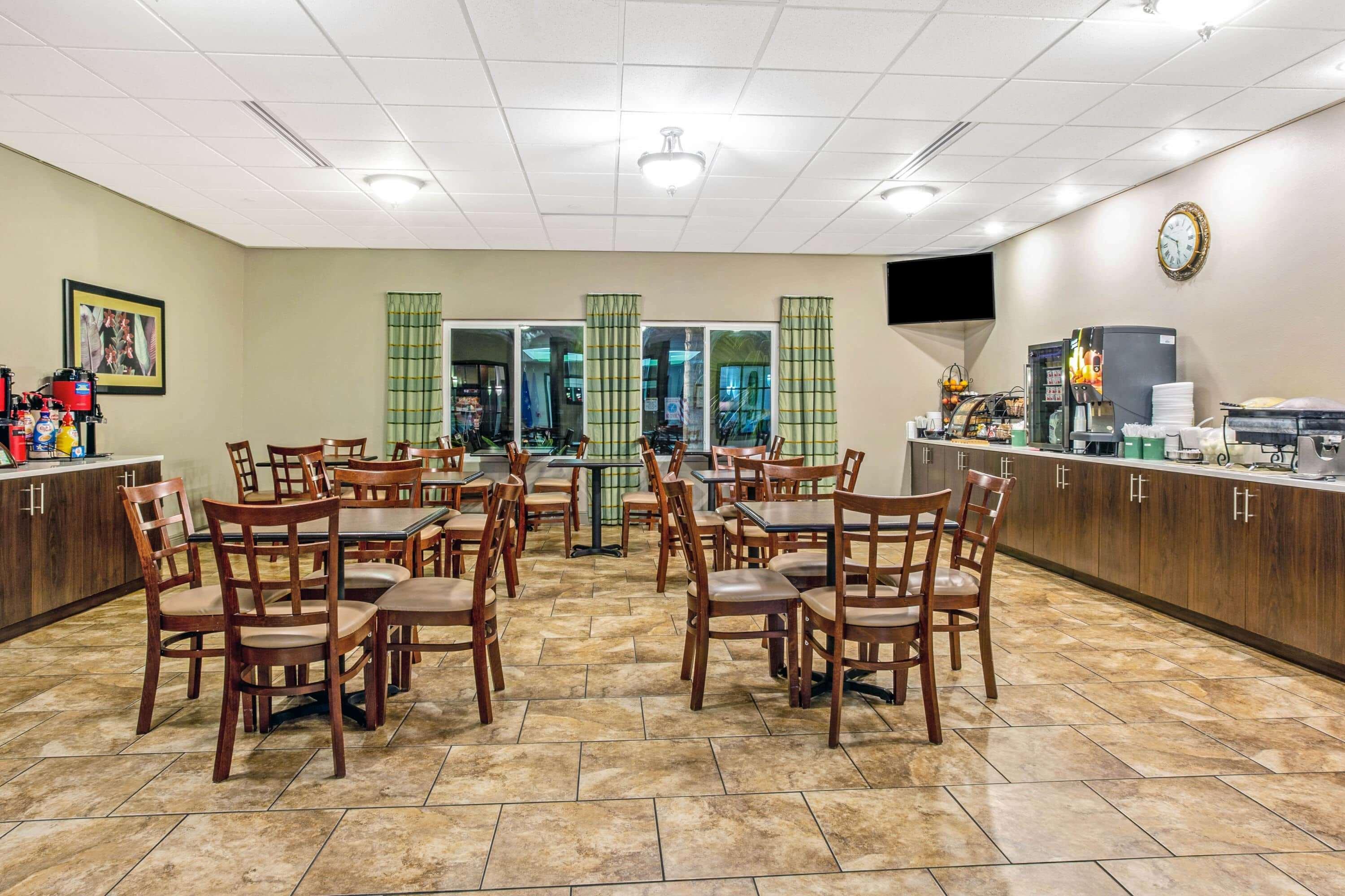 Hotel La Quinta By Wyndham Biloxi Esterno foto