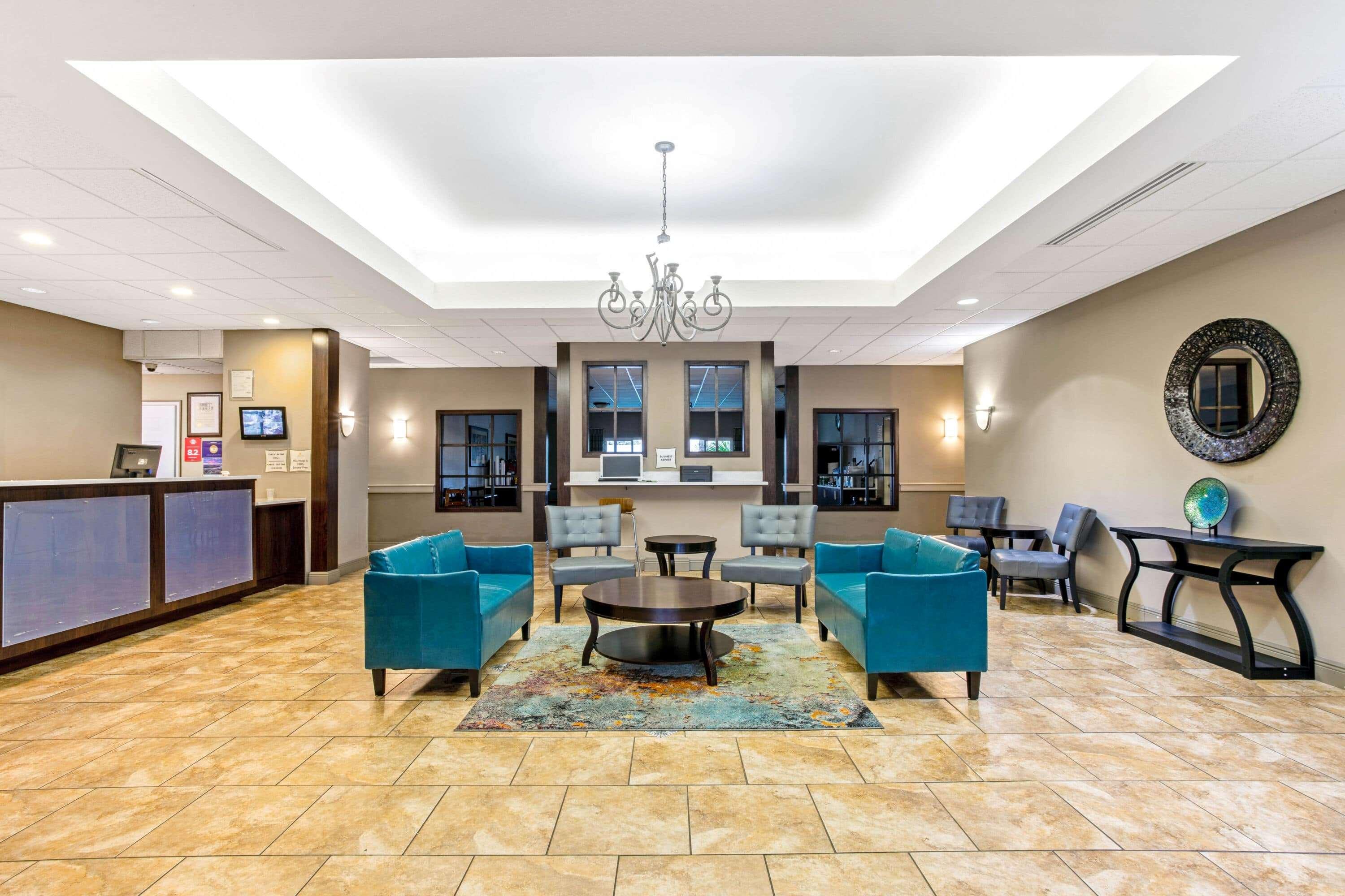 Hotel La Quinta By Wyndham Biloxi Esterno foto