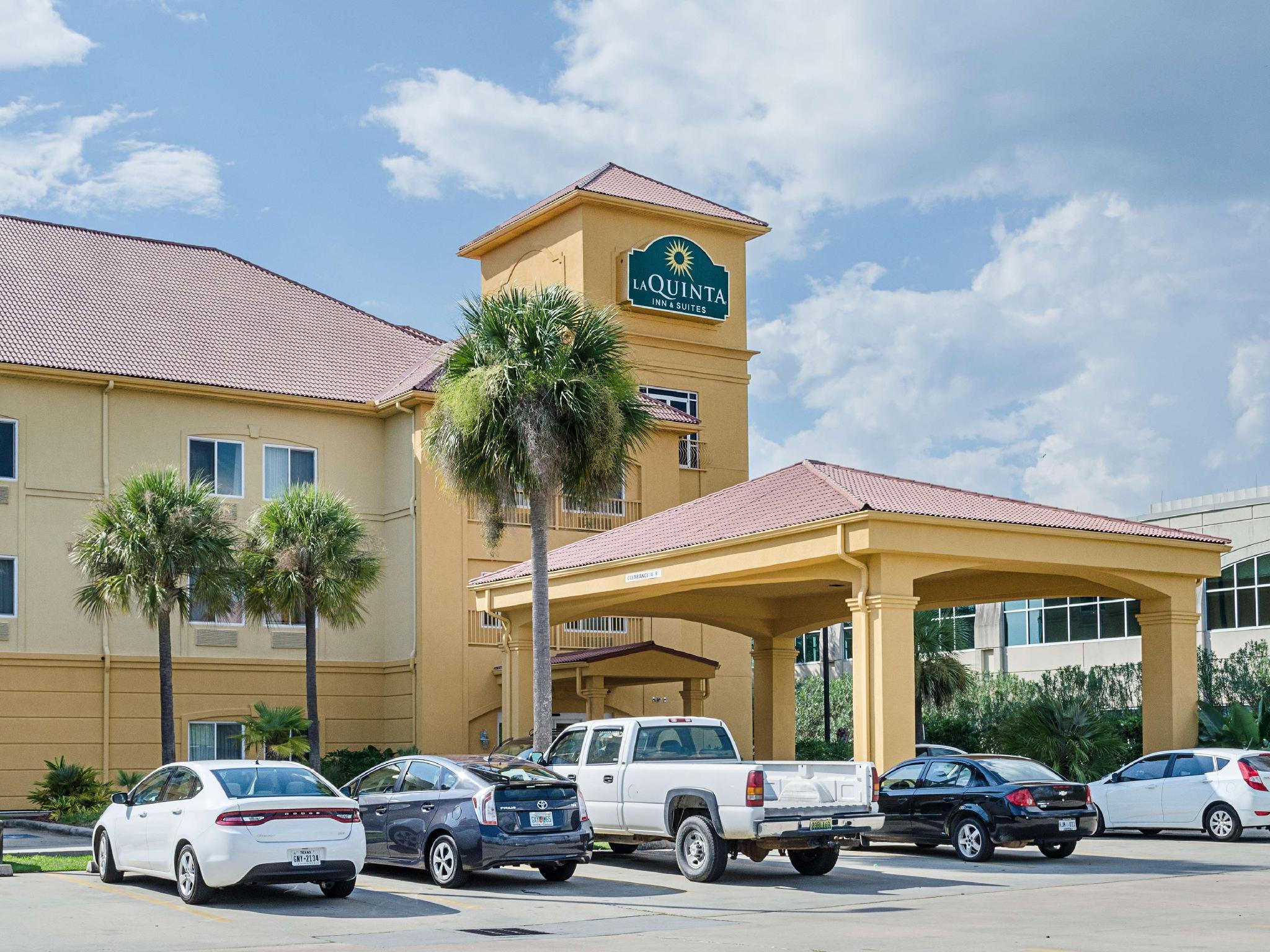 Hotel La Quinta By Wyndham Biloxi Esterno foto