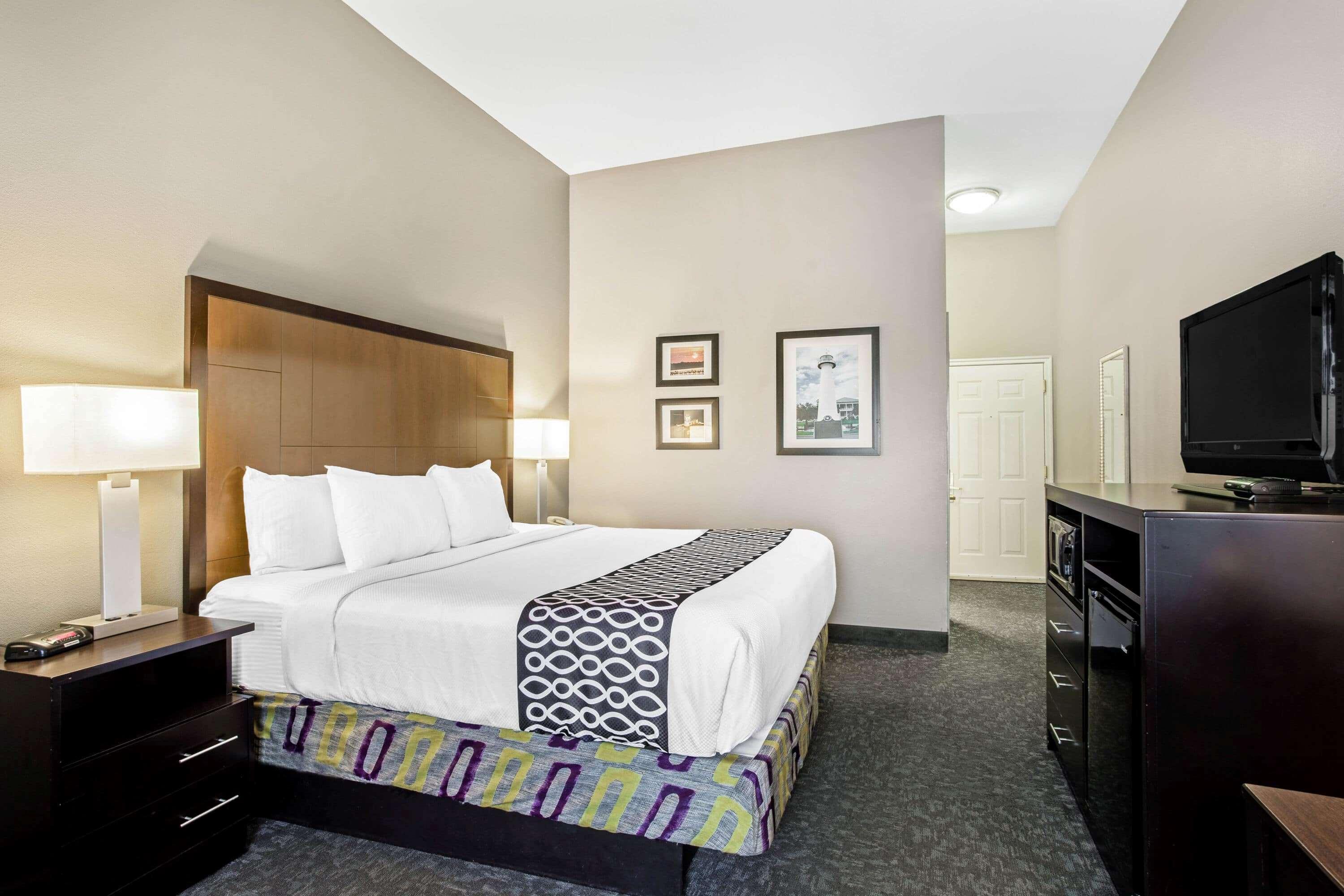 Hotel La Quinta By Wyndham Biloxi Esterno foto