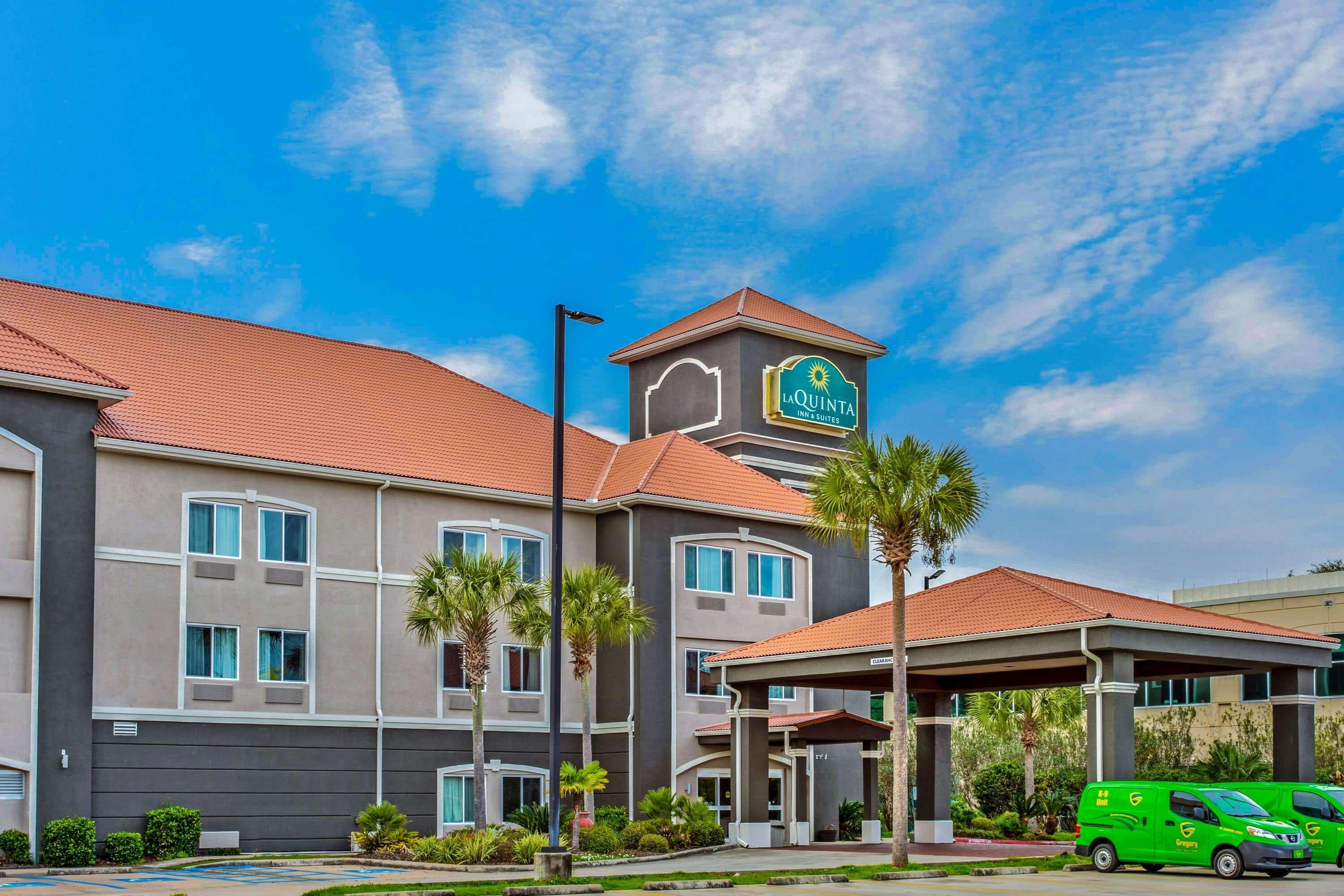 Hotel La Quinta By Wyndham Biloxi Esterno foto