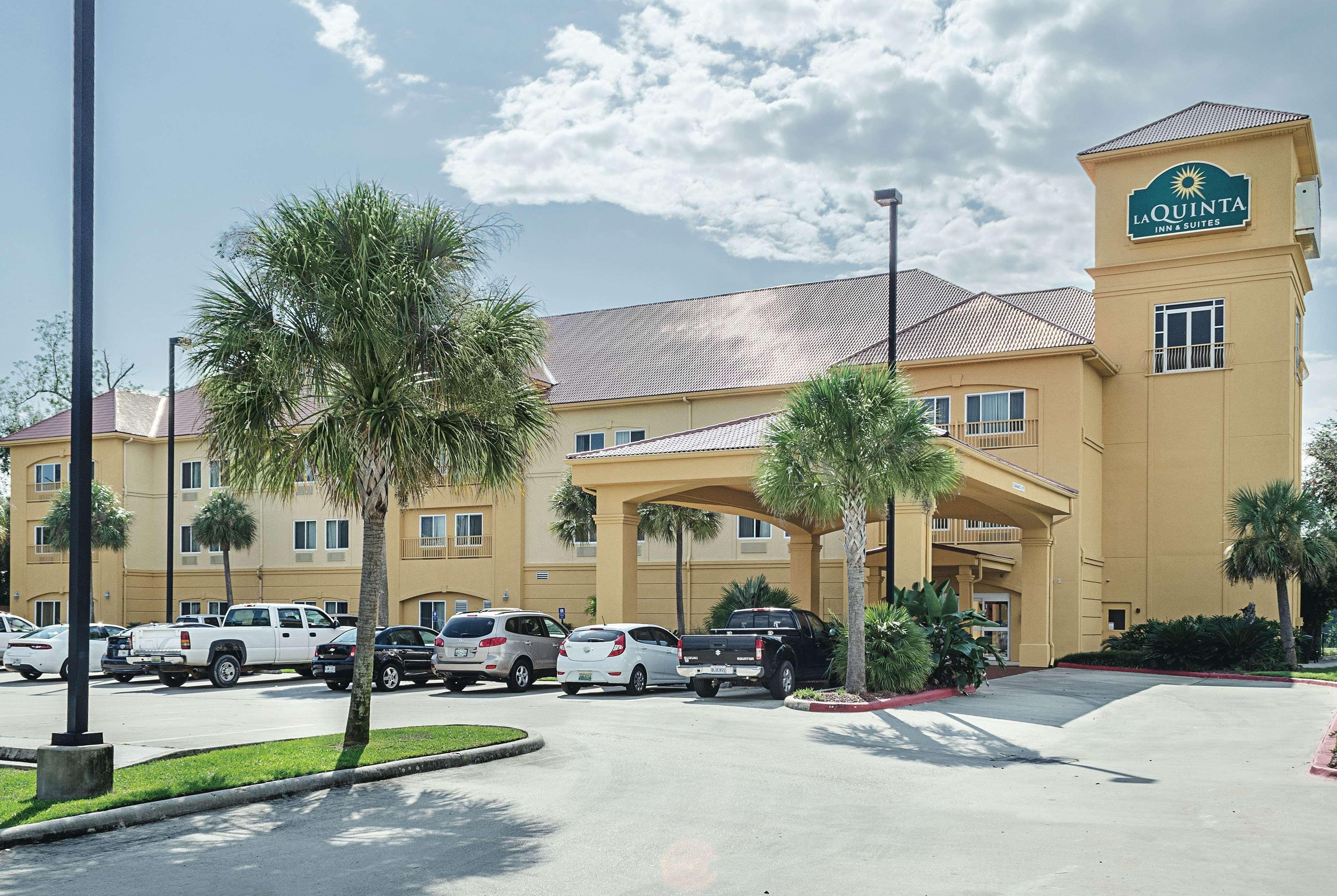 Hotel La Quinta By Wyndham Biloxi Esterno foto