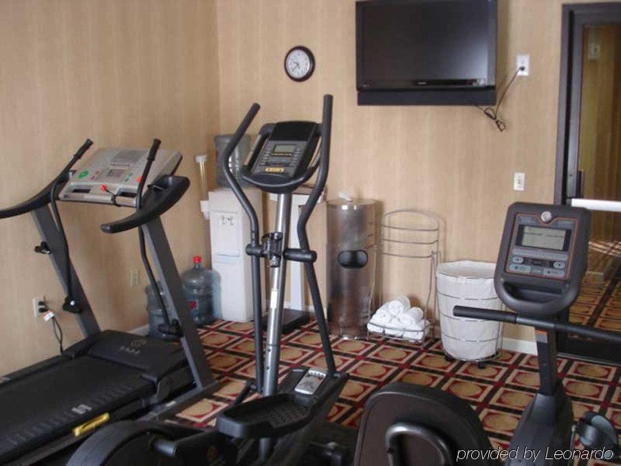 Hotel La Quinta By Wyndham Biloxi Esterno foto