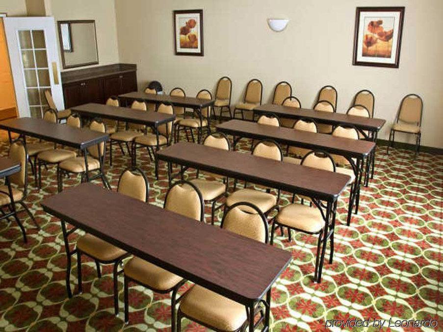 Hotel La Quinta By Wyndham Biloxi Esterno foto