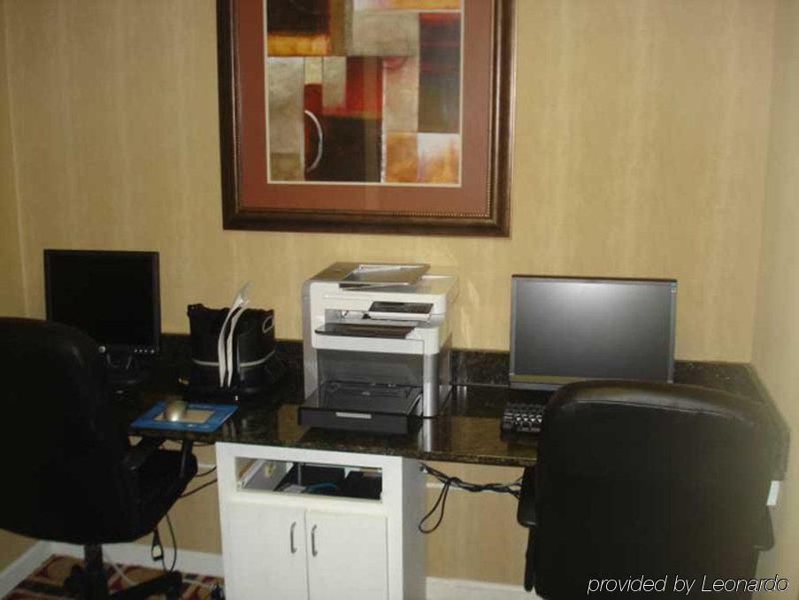 Hotel La Quinta By Wyndham Biloxi Esterno foto