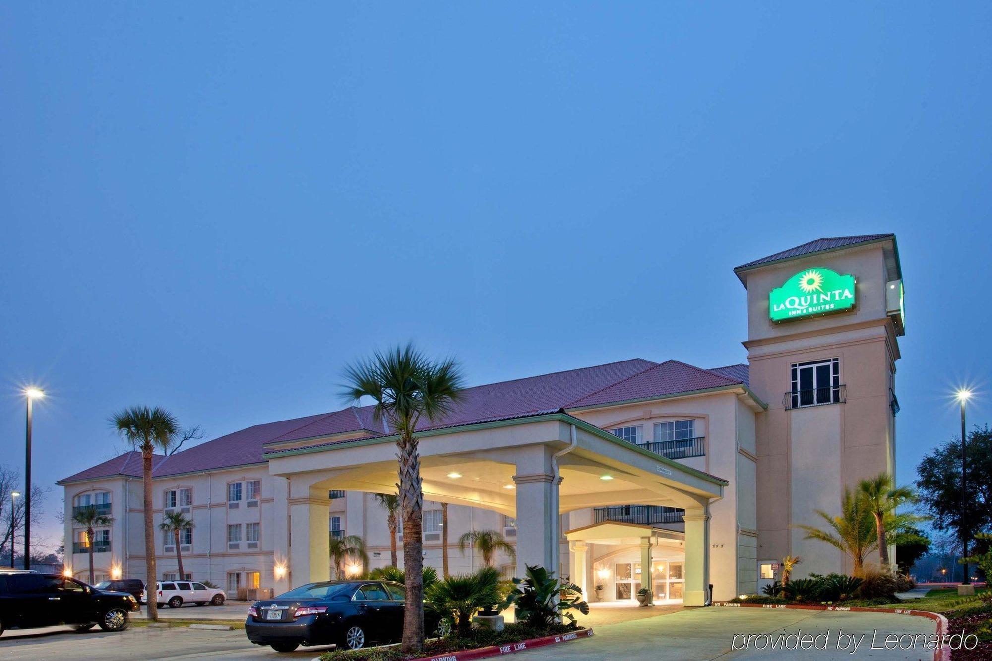 Hotel La Quinta By Wyndham Biloxi Esterno foto