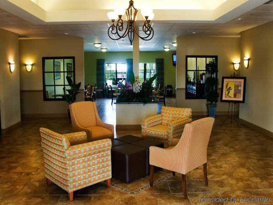 Hotel La Quinta By Wyndham Biloxi Esterno foto