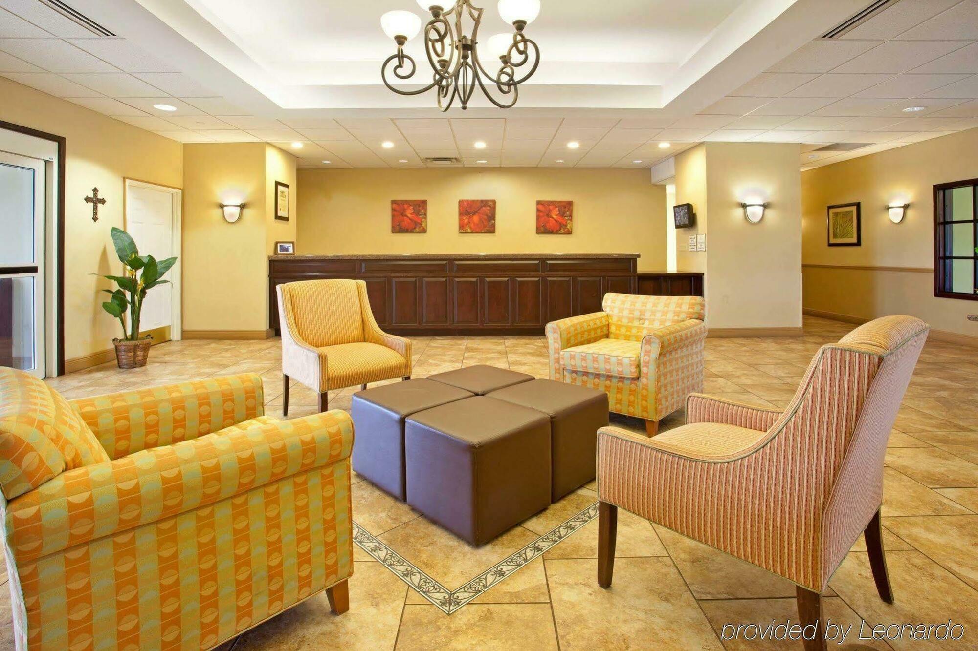 Hotel La Quinta By Wyndham Biloxi Esterno foto