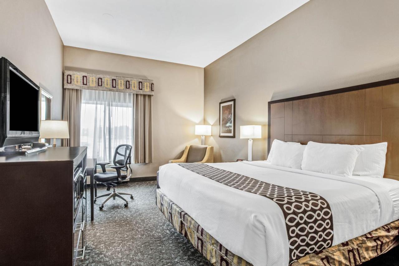 Hotel La Quinta By Wyndham Biloxi Esterno foto